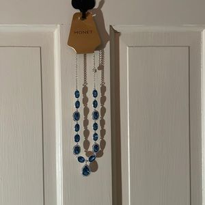 Monet Necklaxe